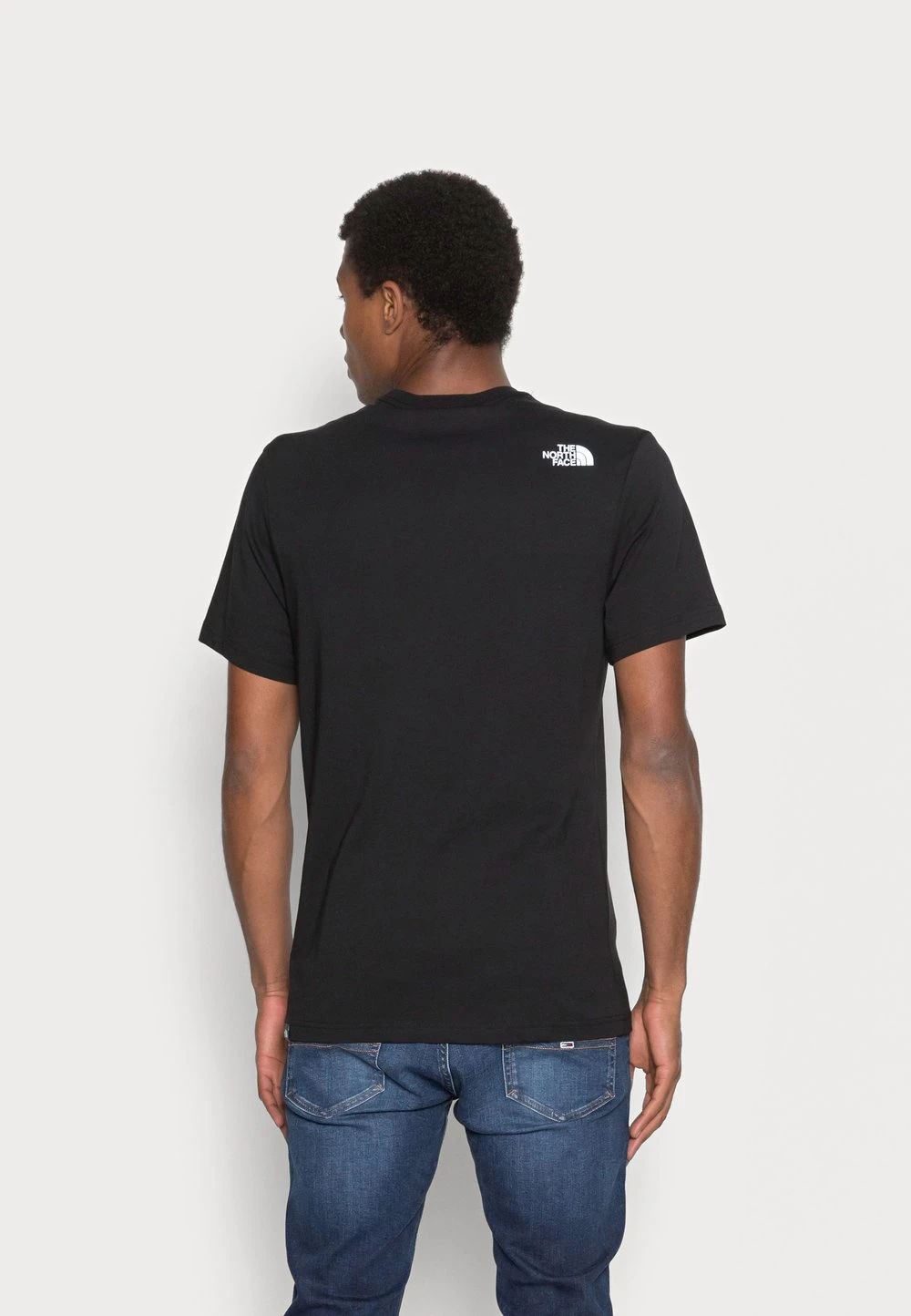 85caf8b6857f49e7acf8a6facfcd9414.jpg Se Vend Bas Prix The North Face FINE TEE - T-shirt imprimé t-shirts & polos col rond male -THE NORTH FACE Shop 85caf8b6857f49e7acf8a6facfcd9414