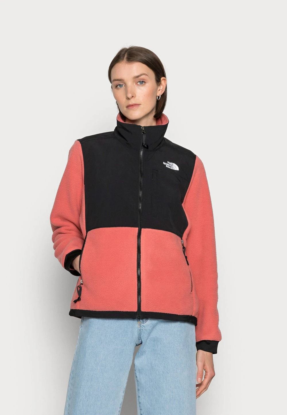 The North Face DENALI JACKET - Veste polaire Remise En Ligne pulls et gilets col montant femme 3 The North Face DENALI JACKET - Veste polaire Remise En Ligne pulls et gilets col montant femme