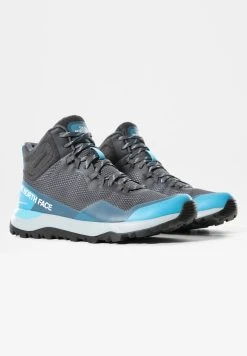 The North Face Soldes En Ligne ACTIVIST MID FUTURELIGHT - Chaussures de marche alpinisme femme