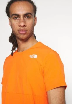 The North Face TRUE RUN - T-shirt imprimé Prix Réduit vêtements randonn&eacute;e male -THE NORTH FACE Shop 862ba76a74254e9ea82a485c184976b9