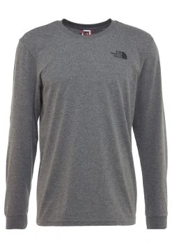 The North Face SIMPLE DOME TEE - T-shirt à manches longues Qualité Excellente vêtements randonnée urbaine male 10 The North Face SIMPLE DOME TEE - T-shirt à manches longues Qualité Excellente vêtements randonnée urbaine male -THE NORTH FACE Shop 863175bf21cf43608d1f3a066f55f9ed