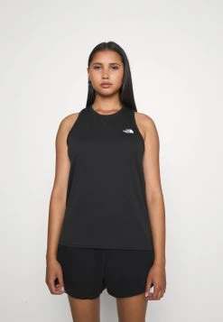 Vendre The North Face TANK - Débardeur t-shirts et tops col rond female
