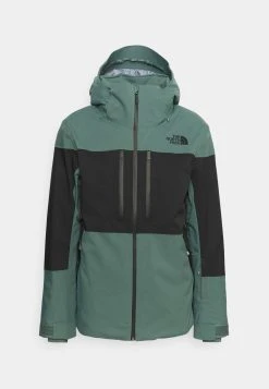 The North Face Promos CHAKAL JACKET - Veste de snowboard vêtements male -THE NORTH FACE Shop 867d9711aa8746b0847a973c3f3467f1 1