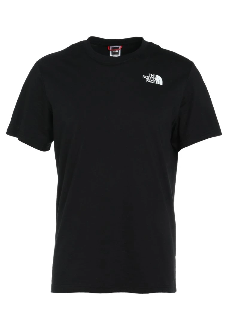 86834604a14a4dd1963a0ea7292ed6b4-1.jpg The North Face Marchandise de première qualité REDBOX CELEBRATION TEE - T-shirt imprimé vêtements randonnée urbaine male -THE NORTH FACE Shop 86834604a14a4dd1963a0ea7292ed6b4 1