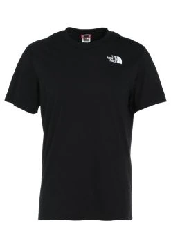 Prix Réduit The North Face REDBOX CELEBRATION TEE - T-shirt imprimé vêtements randonn&eacute;e male -THE NORTH FACE Shop 86834604a14a4dd1963a0ea7292ed6b4 2