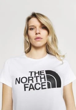 The North Face Prix Malin EASY TEE - T-shirt imprimé vêtements randonnée female 5 The North Face Prix Malin EASY TEE - T-shirt imprimé vêtements randonnée female -THE NORTH FACE Shop 869db46967694e61b495f707d9e5655e