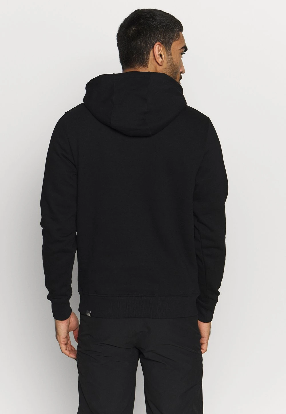 The North Face Assurance De l’Authenticité DREW PEAK HOODIE - Sweat à capuche vêtements randonnée male 5 The North Face Assurance De l’Authenticité DREW PEAK HOODIE - Sweat à capuche vêtements randonnée male – Image 3