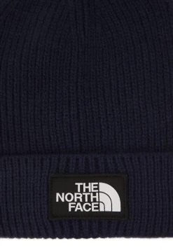 The North Face LOGO BOX CUFFED BEANIE UNISEX - Bonnet Prix Discount casquettes, bonnets et chapeaux couleur unie -THE NORTH FACE Shop 86d01e084cb64fefae68d59092666b0c