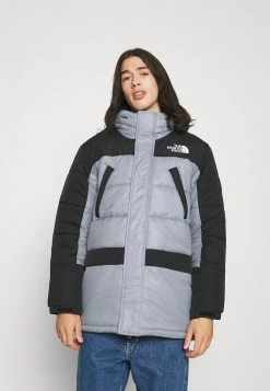 The North Face excellente qualité HIMALAYAN - Veste d'hiver manteaux capuche homme