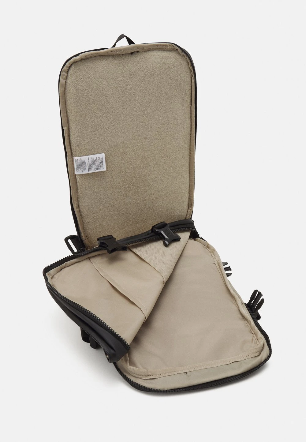 87174973a950418c97e58785efa88ed0.jpg The North Face Prix Cassé COMMUTER PACK ALT CARRY UNISEX - Sac bandoulière sacs compartiment pour pc portable -THE NORTH FACE Shop 87174973a950418c97e58785efa88ed0