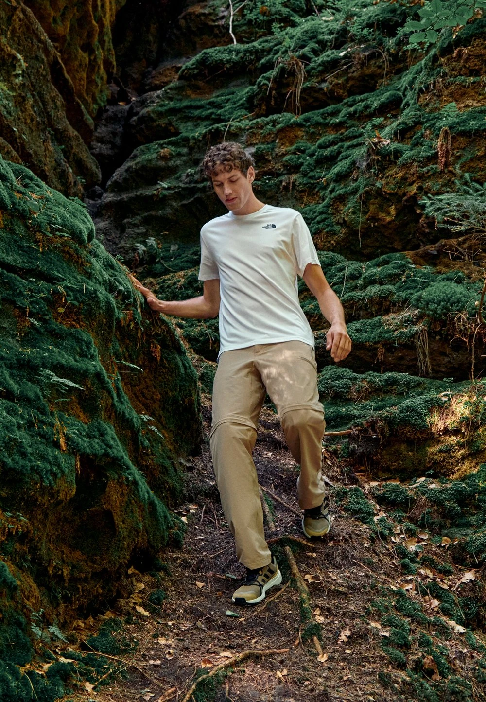 8763f8f87c0b4389997c7e8c9089996d-3.jpg Prix Favorable The North Face REDBOX TEE - T-shirt imprimé vêtements randonnée male -THE NORTH FACE Shop 8763f8f87c0b4389997c7e8c9089996d 3