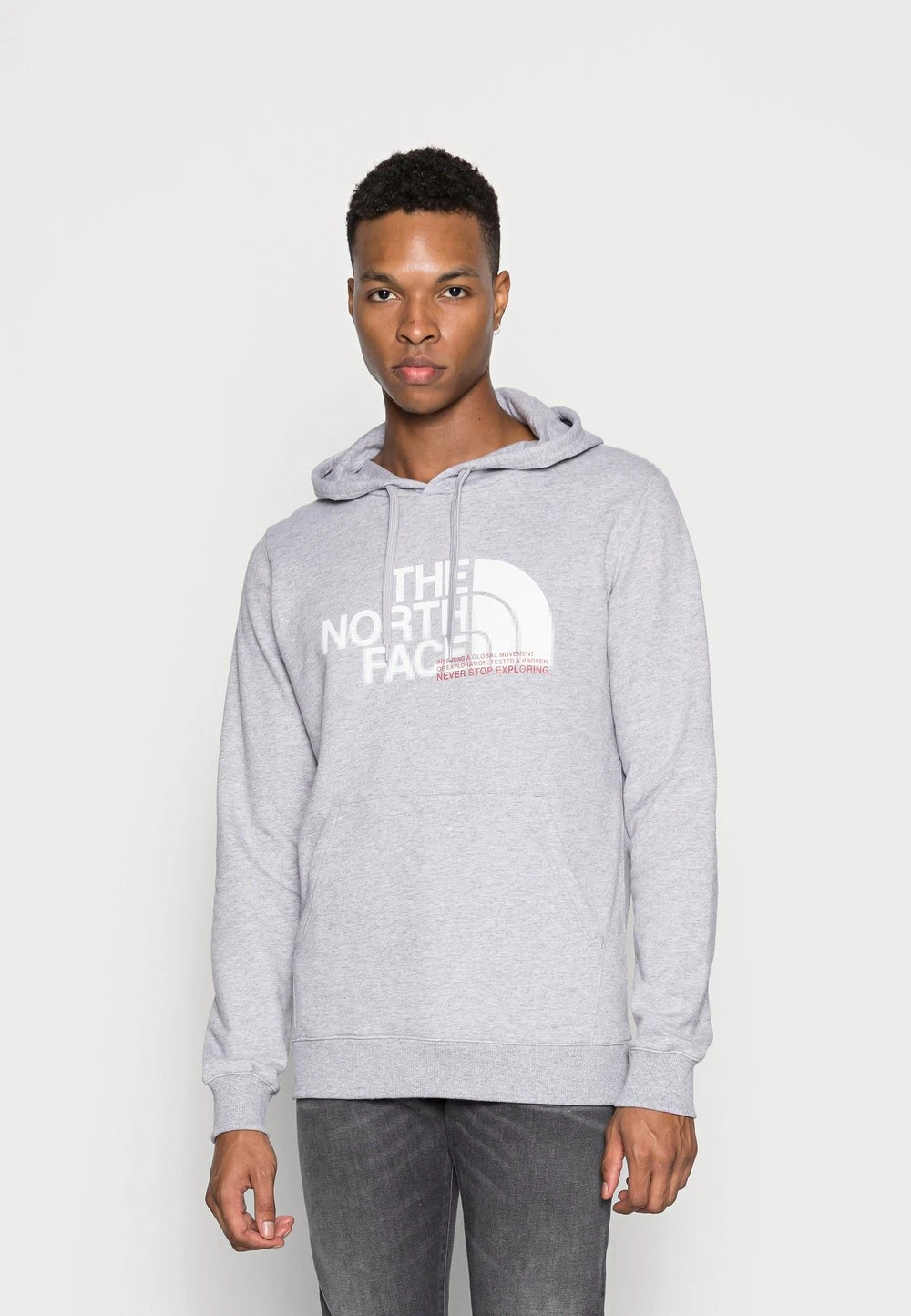 Prix Discount The North Face COORDINATES HOODIE - Sweat à capuche sweats & hoodies homme 3 Prix Discount The North Face COORDINATES HOODIE - Sweat à capuche sweats & hoodies homme