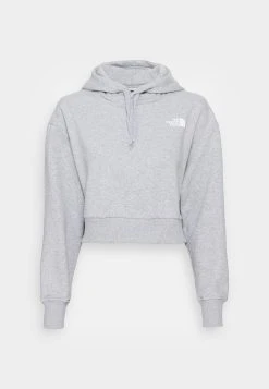 Assurance De l’Authenticité The North Face TREND CROP HOODIE - Sweatshirt sweats & sweats à capuche capuche femme 15 Assurance De l’Authenticité The North Face TREND CROP HOODIE - Sweatshirt sweats & sweats à capuche capuche femme -THE NORTH FACE Shop 8811135f62fa478fbbf629cc3fe64b3e 1
