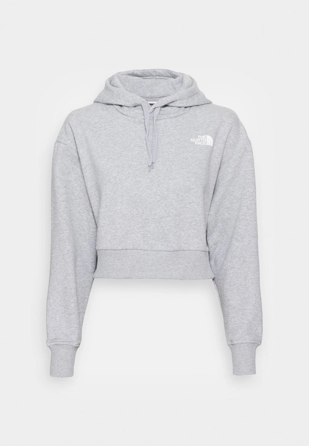 Assurance De l’Authenticité The North Face TREND CROP HOODIE - Sweatshirt sweats & sweats à capuche capuche femme 9 Assurance De l’Authenticité The North Face TREND CROP HOODIE - Sweatshirt sweats & sweats à capuche capuche femme – Image 7