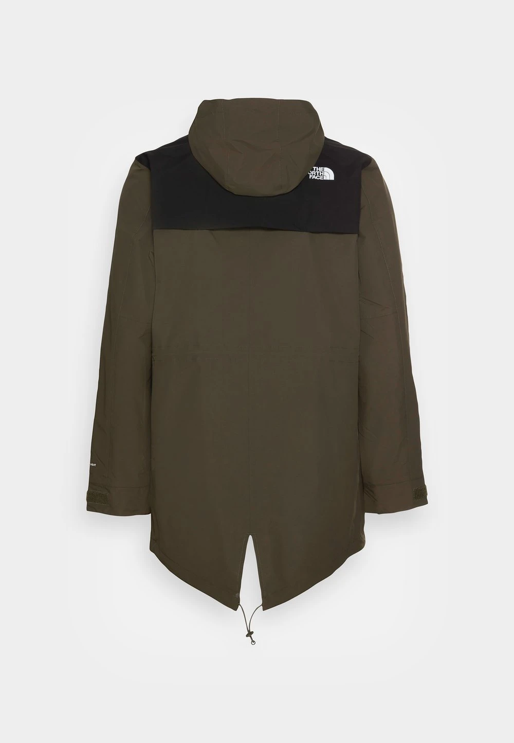 The North Face Qualité Excellente CITY BREEZE RAIN - Parka manteaux capuche male 12 The North Face Qualité Excellente CITY BREEZE RAIN - Parka manteaux capuche male – Image 10