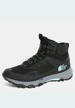 The North Face W ULTRA FASTPACK IV MID FUTURELIGHT - Chaussures de marche QualitĂ© garantie 100% randonnée female