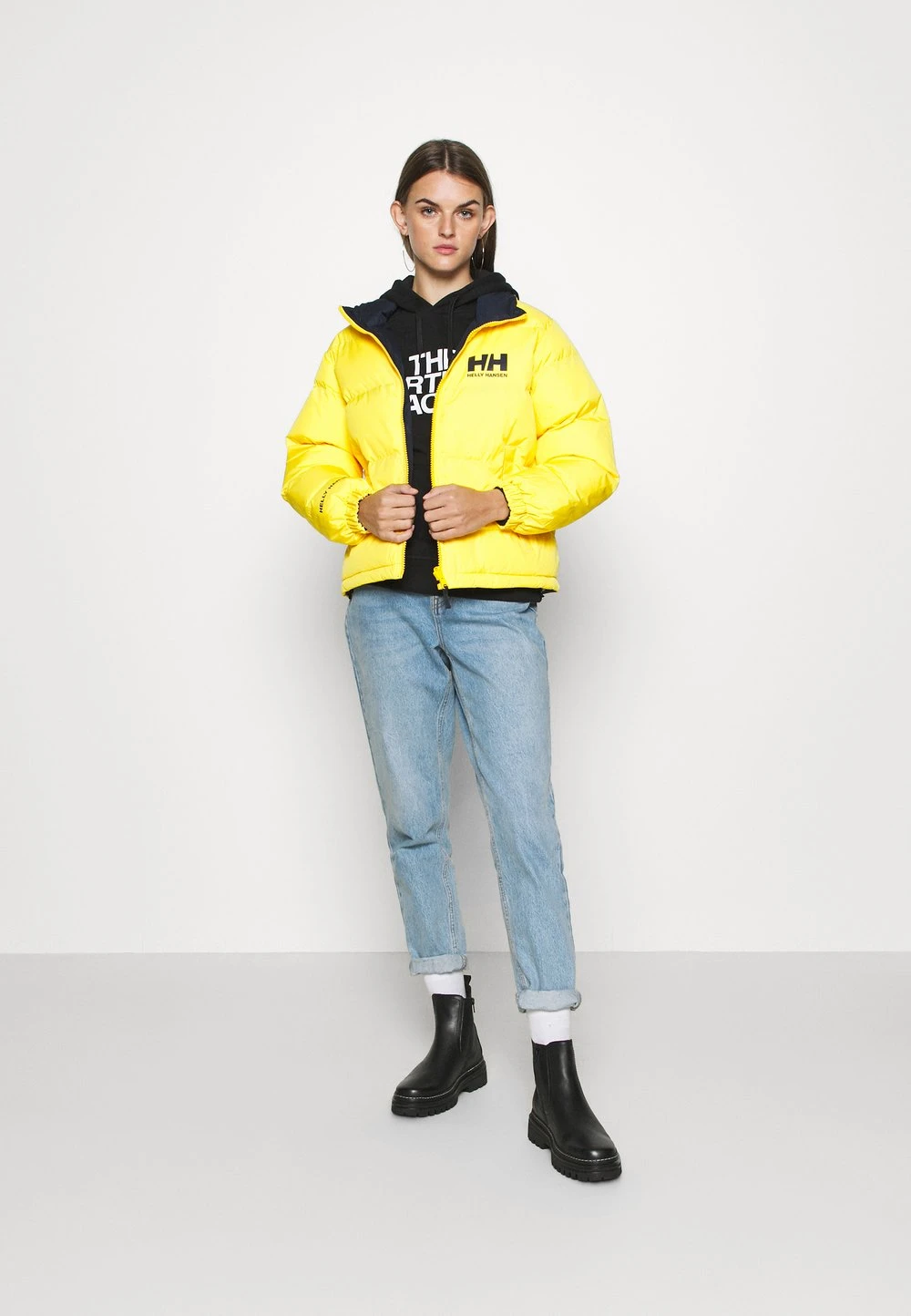 88a5d1cc9908409a852dde0893004da0.jpg Un Tarif Préférentiel The North Face STANDARD HOODIE - Sweat à capuche sweats & sweats à capuche femme -THE NORTH FACE Shop 88a5d1cc9908409a852dde0893004da0