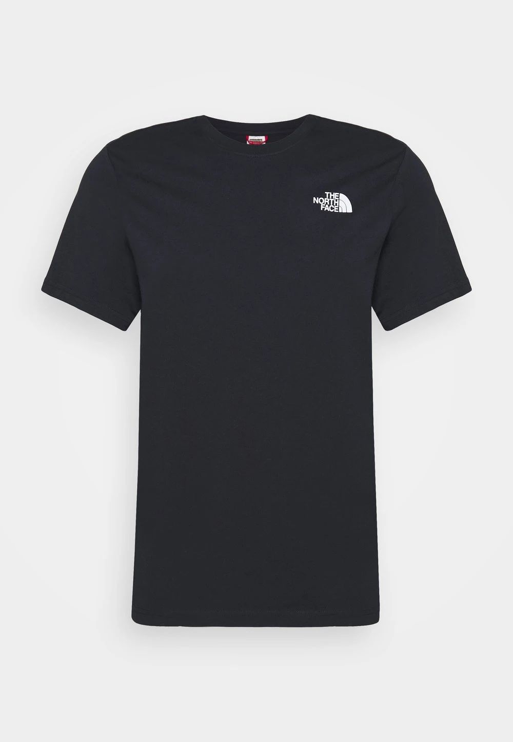 The North Face Prix Imbattable REDBOX TEE - T-shirt imprimé vêtements randonnée homme 13 The North Face Prix Imbattable REDBOX TEE - T-shirt imprimé vêtements randonnée homme – Image 11
