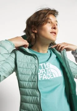 The North Face qualité absolue SUMMER BOYFRIEND TEE - T-shirt imprimé vêtements randonnée urbaine female 5 The North Face qualité absolue SUMMER BOYFRIEND TEE - T-shirt imprimé vêtements randonnée urbaine female -THE NORTH FACE Shop 88d032cbbd3e47369d7dfa2ea08a3dd6