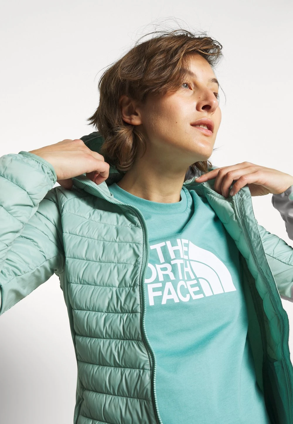 88d032cbbd3e47369d7dfa2ea08a3dd6.jpg The North Face qualité absolue SUMMER BOYFRIEND TEE - T-shirt imprimé vêtements randonnée urbaine female -THE NORTH FACE Shop 88d032cbbd3e47369d7dfa2ea08a3dd6
