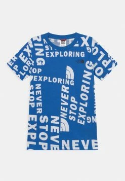 The North Face SIMPLE DOME TEE UNISEX - T-shirt basique Prix Ourlé vêtements randonnée 8 The North Face SIMPLE DOME TEE UNISEX - T-shirt basique Prix Ourlé vêtements randonnée -THE NORTH FACE Shop 897128bb2926426986d9007429db8ece 1