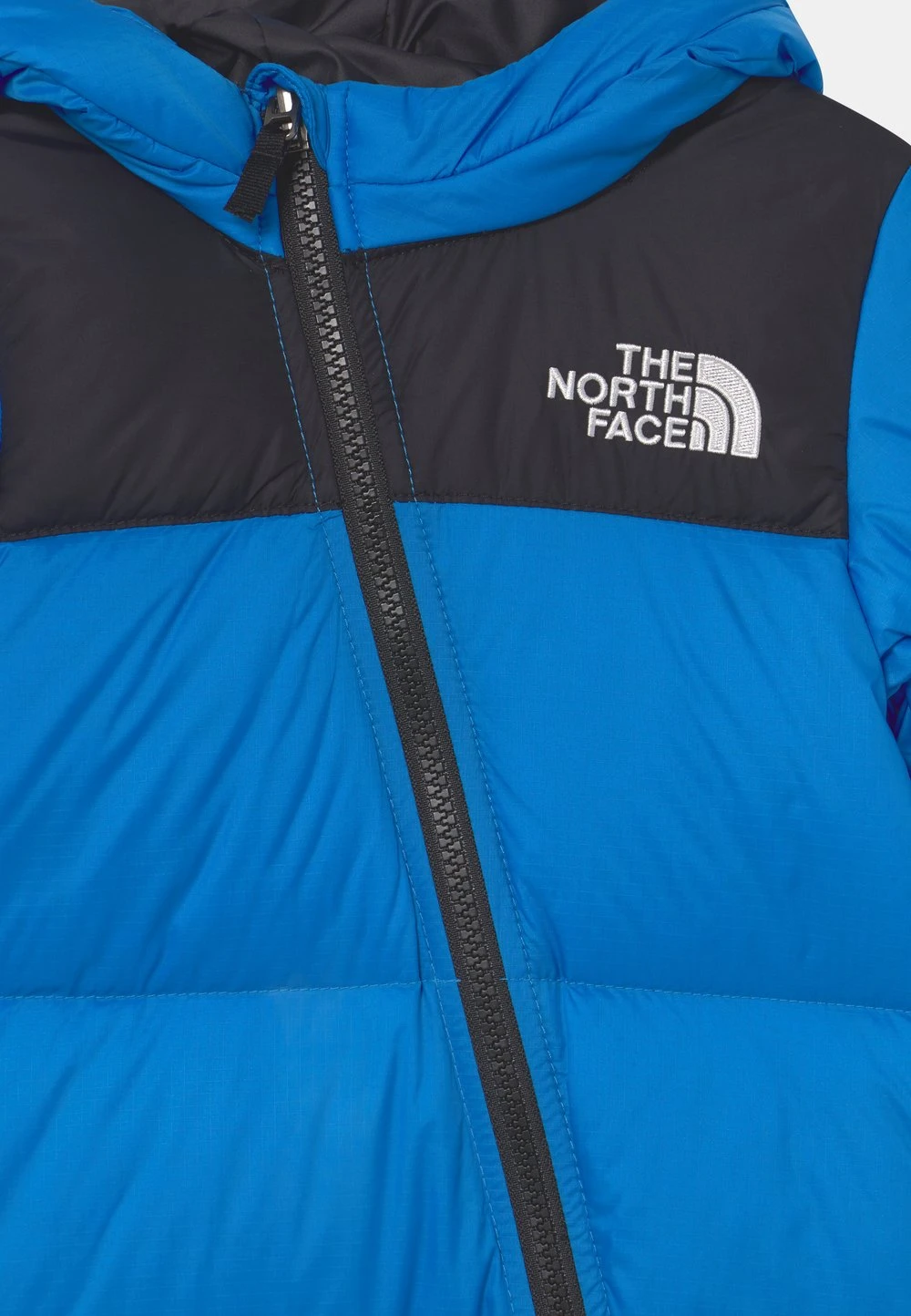 The North Face En Remise INFANT NUPTSE ONE PIECE UNISEX - Combinaison de ski vêtements capuche 7 The North Face En Remise INFANT NUPTSE ONE PIECE UNISEX - Combinaison de ski vêtements capuche – Image 5
