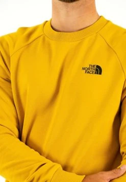 The North Face Assurance De l’Authenticité Sweatshirt sweats & hoodies col rond homme -THE NORTH FACE Shop 8a26bb38608348b58b40d7fcb20fc2e3