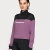 The North Face Prix Réduit T-shirt à manches longues t-shirts et tops col camionneur female