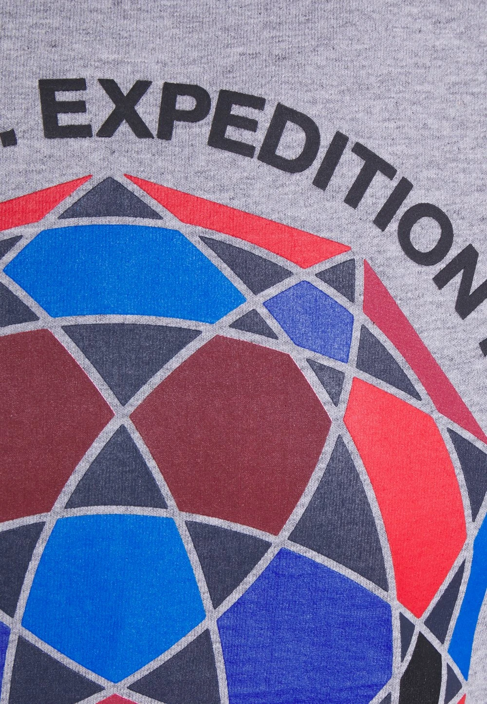 The North Face TEE - T-shirt imprimé Prix Préférentiel vêtements randonnée male 5 The North Face TEE - T-shirt imprimé Prix Préférentiel vêtements randonnée male – Image 3