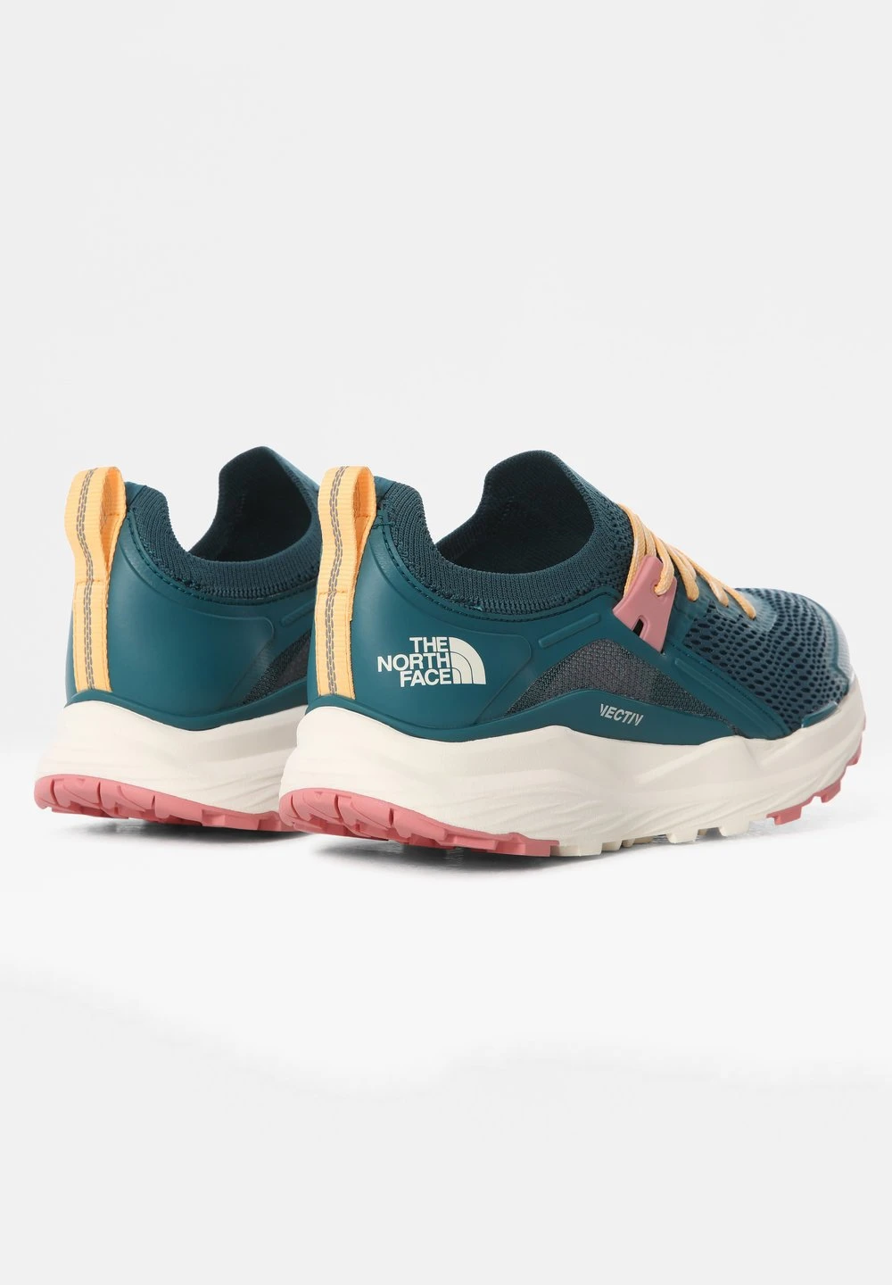 The North Face HYPNUM - Chaussures de marche Qualité Excellente rond female 5 The North Face HYPNUM - Chaussures de marche Qualité Excellente rond female – Image 3