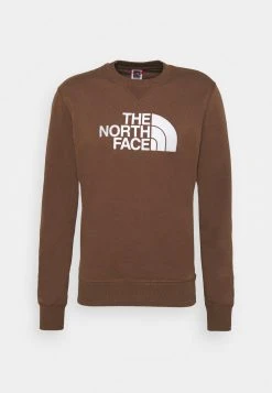 The North Face DREW PEAK CREW - Sweatshirt Vendre vêtements randonn&eacute;e male -THE NORTH FACE Shop 8a7f610926c54392ac08721674b40d10 1