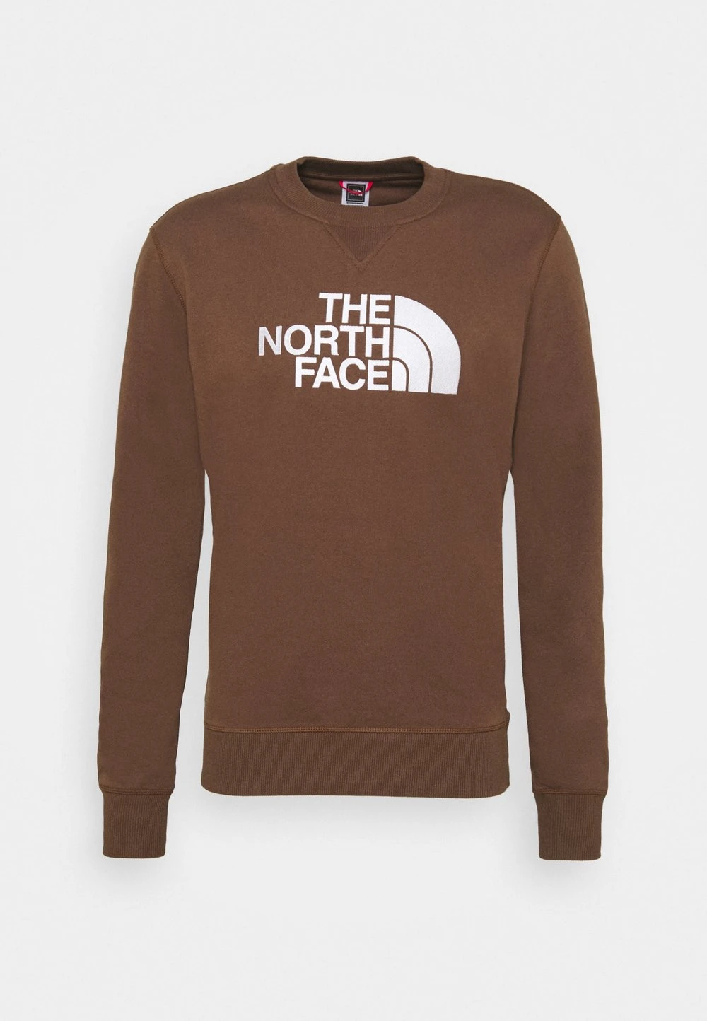 The North Face DREW PEAK CREW - Sweatshirt Pas Cher vêtements randonnée homme 10 The North Face DREW PEAK CREW - Sweatshirt Pas Cher vêtements randonnée homme – Image 8