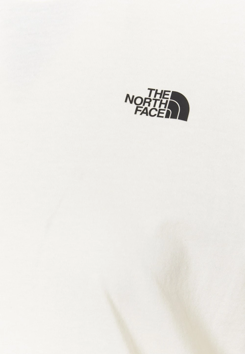 Meilleur Prix Garanti The North Face FOUNDATION GRAPHIC TEE - T-shirt basique vêtements randonnée femme 5 Meilleur Prix Garanti The North Face FOUNDATION GRAPHIC TEE - T-shirt basique vêtements randonnée femme – Image 3