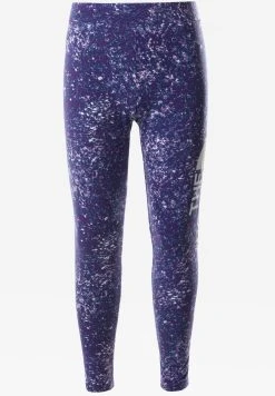 The North Face DREW PEAK - Collants Prix Refroidis vĂȘtements fitness unisex