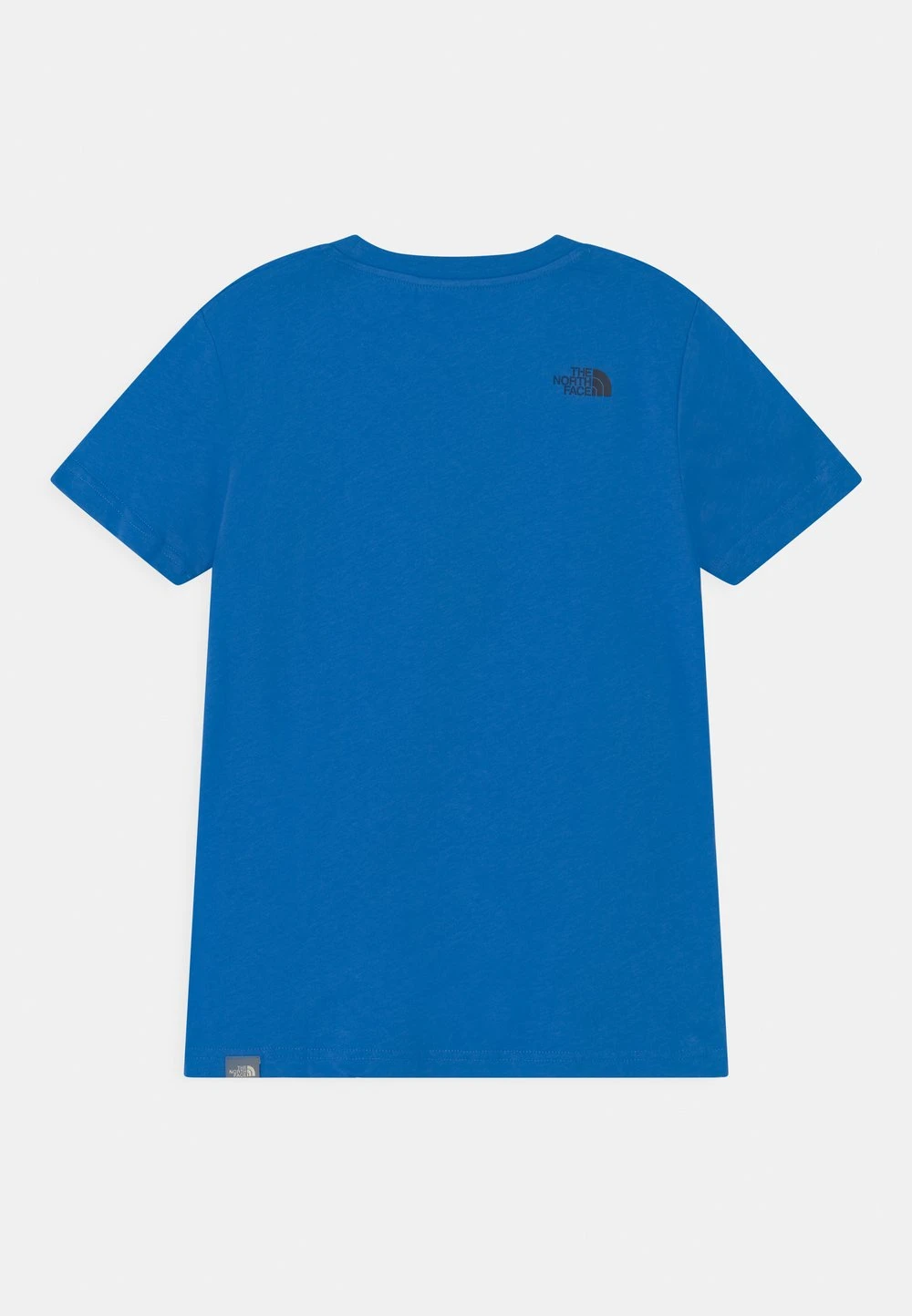 The North Face BOX TEE UNISEX - T-shirt imprimé Prix Distinctifs vêtements randonnée 4 The North Face BOX TEE UNISEX - T-shirt imprimé Prix Distinctifs vêtements randonnée – Image 2
