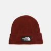 The North Face SHORT LOGO BOX CUFFED BEANIE - Bonnet Prix De Lancement casquettes, bonnets et chapeaux chiné unisex -THE NORTH FACE Shop 8b2f69a65cff45c28842a2b5ecacf8a4