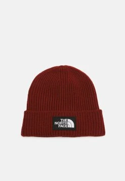 The North Face Prix Bradés SHORT LOGO BOX CUFFED BEANIE - Bonnet casquettes, chapeaux et bonnets couleur unie unisex -THE NORTH FACE Shop 8b2f69a65cff45c28842a2b5ecacf8a4 3