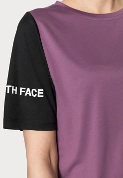 Prix Cassé The North Face T-shirt imprimé t-shirts et tops col rond femme 6 Prix Cassé The North Face T-shirt imprimé t-shirts et tops col rond femme -THE NORTH FACE Shop 8b8ed297fd8841f2a50253632638ed01