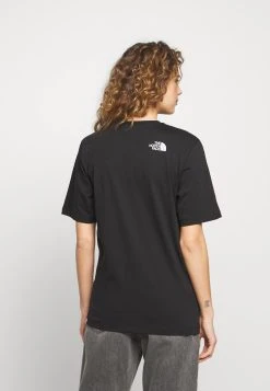 Prix d’Amis The North Face SIMPLE DOME - T-shirt basique t-shirts et tops col rond female -THE NORTH FACE Shop 8ba19ab8db184028b936e36024f4eb40