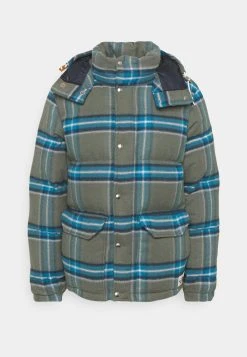 The North Face Soldes En Ligne SIERRA DOWN JACKET - Doudoune manteaux capuche homme -THE NORTH FACE Shop 8bada36a19504cff87abe7c295962d74