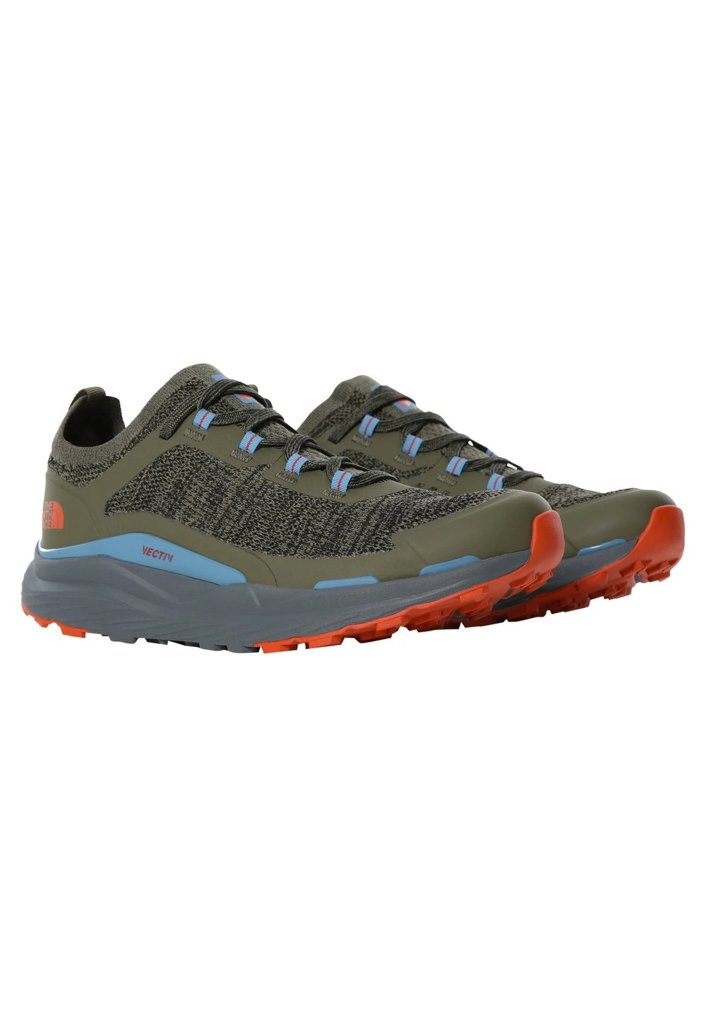 Prix Sacrifiés The North Face CLASS V - Chaussures de marche rond female 10 Prix Sacrifiés The North Face CLASS V - Chaussures de marche rond female – Image 8