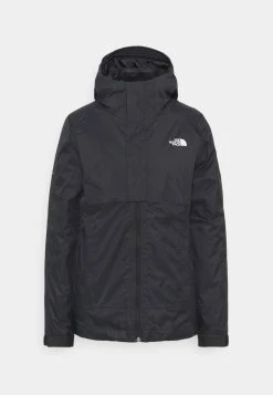 Bonne QualitĂ© The North Face INSULATED DRYVENT TRICLIMATE 2 IN 1 - Doudoune vĂȘtements randonnée female