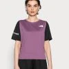 Prix Cassé The North Face T-shirt imprimé t-shirts et tops col rond femme 2 Prix Cassé The North Face T-shirt imprimé t-shirts et tops col rond femme -THE NORTH FACE Shop 8ca4a5a29ce240b4ac1c5b39ba3ee5ff