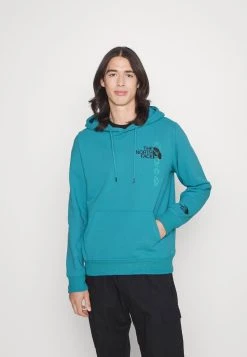 Prix De Rêve The North Face RECYCLED EXPEDITION HOODIE - Sweat à capuche sweats & hoodies male