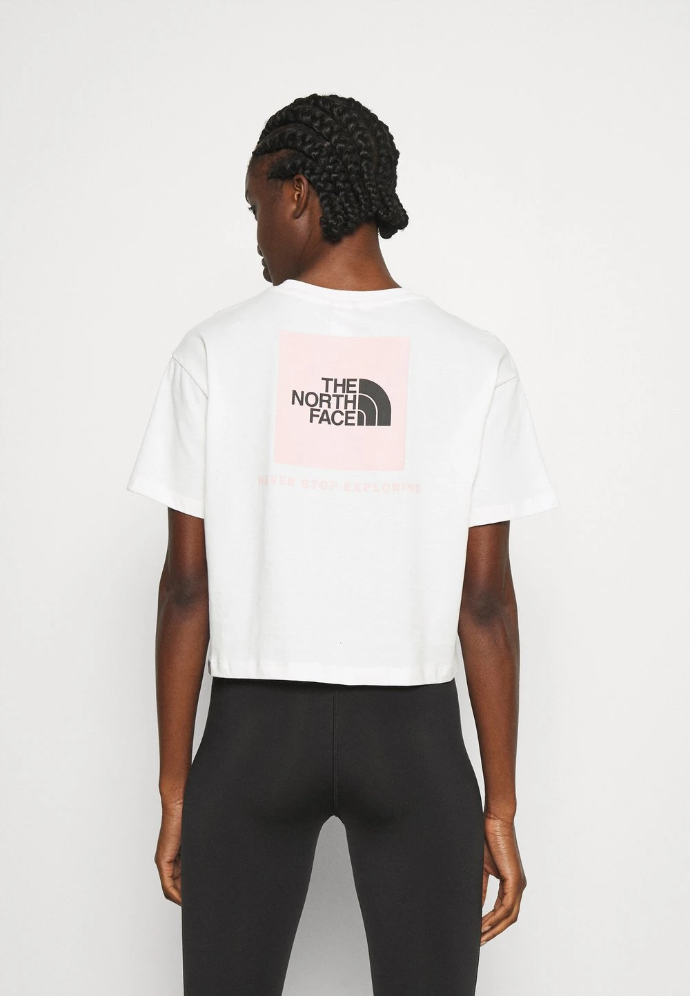 8dbe0017e4af43a3ada3ad1216047269.jpg The North Face SIMPLE DOME TEE - T-shirt imprimé Prix Bradés vêtements fitness female -THE NORTH FACE Shop 8dbe0017e4af43a3ada3ad1216047269