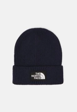 The North Face Prix De Rêve LOGO BOX CUFFED BEANIE UNISEX - Bonnet casquettes, bonnets et chapeaux couleur unie -THE NORTH FACE Shop 8df0e215912f445eaf9c56f647264240 1