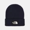 The North Face LOGO BOX CUFFED BEANIE UNISEX - Bonnet Prix Discount casquettes, bonnets et chapeaux couleur unie -THE NORTH FACE Shop 8df0e215912f445eaf9c56f647264240