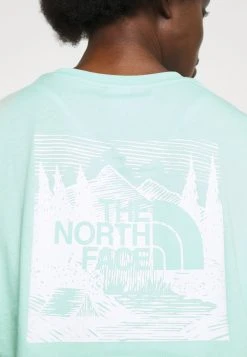Un Tarif Préférentiel The North Face SIMPLE DOME TEE - T-shirt imprimé vêtements col rond female 13 Un Tarif Préférentiel The North Face SIMPLE DOME TEE - T-shirt imprimé vêtements col rond female -THE NORTH FACE Shop 8df72bc9a9ca4769af860327392cfdfd