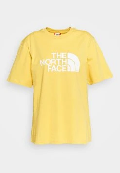 The North Face qualité absolue SUMMER BOYFRIEND TEE - T-shirt imprimé vêtements randonnée urbaine female 9 The North Face qualité absolue SUMMER BOYFRIEND TEE - T-shirt imprimé vêtements randonnée urbaine female -THE NORTH FACE Shop 8e09f53e136a4859b8a5f7ff76b43fef 1