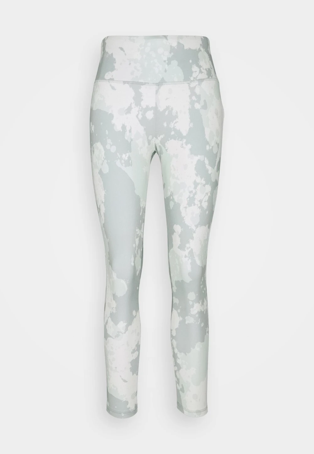 The North Face WOMENS NEW FLEX HIGH RISE 7/8 - Collants Prix Sympa vêtements running female 11 The North Face WOMENS NEW FLEX HIGH RISE 7/8 - Collants Prix Sympa vêtements running female – Image 9